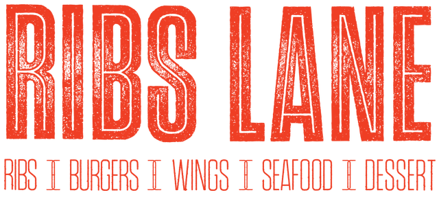 Ribs Lanee Logo