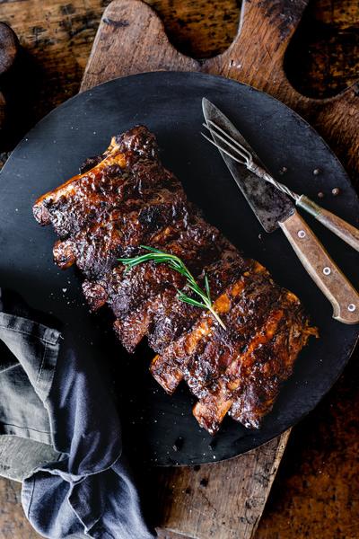 beef ribs