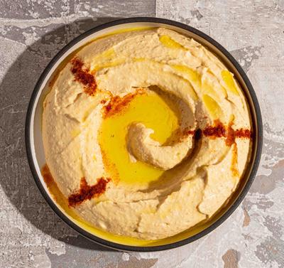 hummus